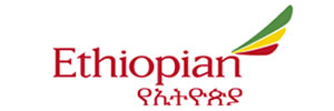 Aerolínea Ethiopian Airlines
